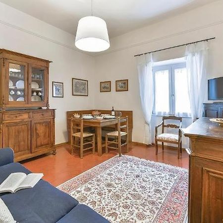 San Giuseppe Flat Daire Floransa Dış mekan fotoğraf