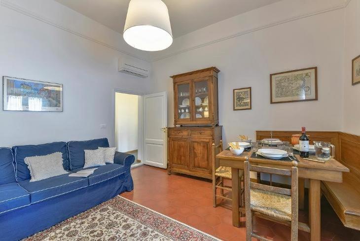 San Giuseppe Flat Daire Floransa Dış mekan fotoğraf